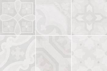 коллекция Antiqva от Equipe Ceramicas