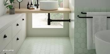 коллекция Kromatica от Equipe Ceramicas