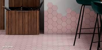 коллекция Kromatica от Equipe Ceramicas