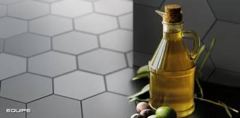 коллекция Kromatica от Equipe Ceramicas