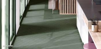 коллекция Kromatica от Equipe Ceramicas