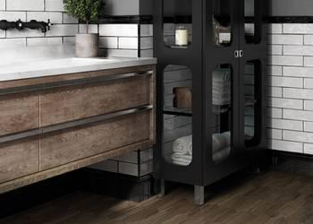 коллекция Woodland от Equipe Ceramicas