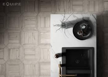 коллекция Woodland от Equipe Ceramicas