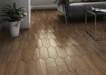 коллекция Woodland от Equipe Ceramicas