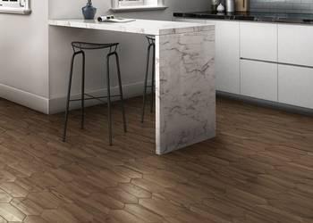 коллекция Woodland от Equipe Ceramicas