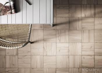 коллекция Woodland от Equipe Ceramicas