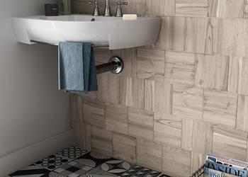 коллекция Woodland от Equipe Ceramicas