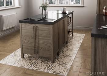 коллекция Woodland от Equipe Ceramicas