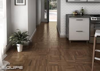 коллекция Woodland от Equipe Ceramicas