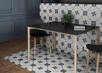 коллекция Woodland от Equipe Ceramicas