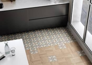 коллекция Woodland от Equipe Ceramicas