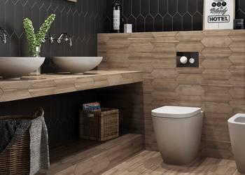 коллекция Woodland от Equipe Ceramicas