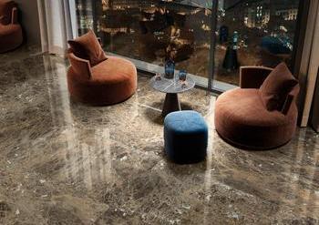 коллекция Charme Deluxe от Italon