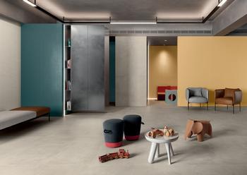 коллекция Millennium Deluxe от Italon