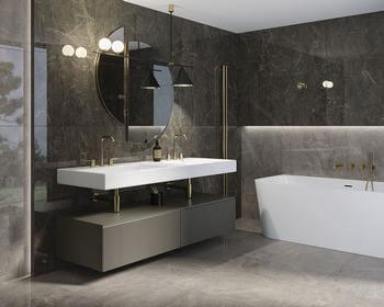 коллекция Wonderstone от Paradyz