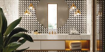 коллекция REVERSE от Settecento