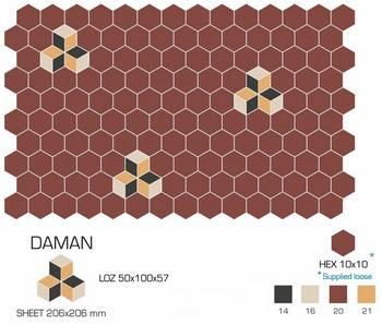 керамогранит TopCer