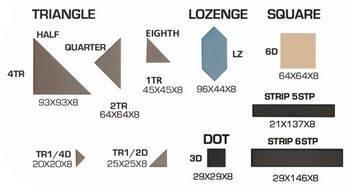 керамогранит TopCer