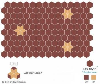 керамогранит TopCer