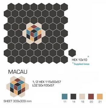 керамогранит TopCer