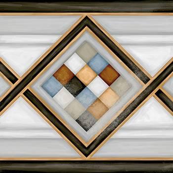 коллекция Vodevil от Vives Ceramica