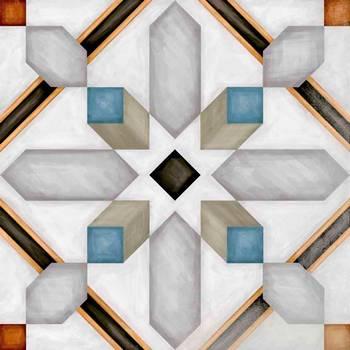 коллекция Vodevil от Vives Ceramica