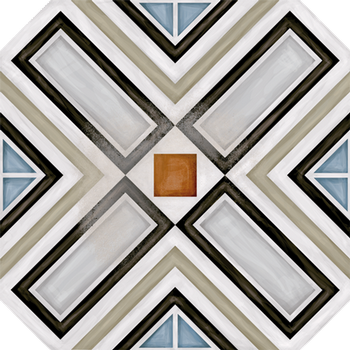 коллекция Vodevil от Vives Ceramica