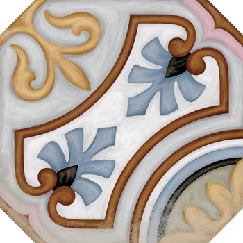 коллекция Vodevil от Vives Ceramica