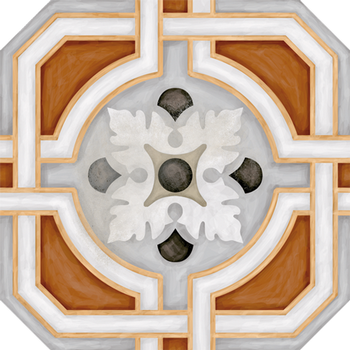 коллекция Vodevil от Vives Ceramica