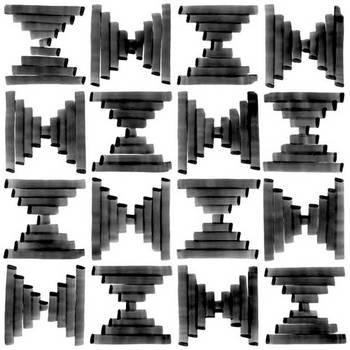 коллекция Vodevil от Vives Ceramica