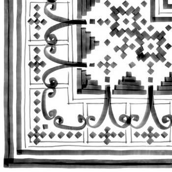 коллекция Vodevil от Vives Ceramica