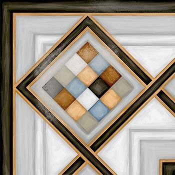 коллекция Vodevil от Vives Ceramica