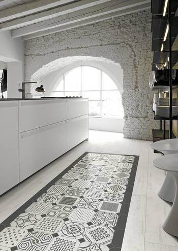 коллекция Vodevil от Vives Ceramica