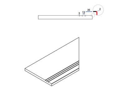 СПЕЦИАЛЬНЫЕ ИЗДЕЛИЯ Italon
