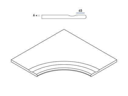 СПЕЦИАЛЬНЫЕ ИЗДЕЛИЯ Italon