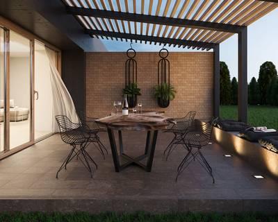 коллекция Ilario от Paradyz