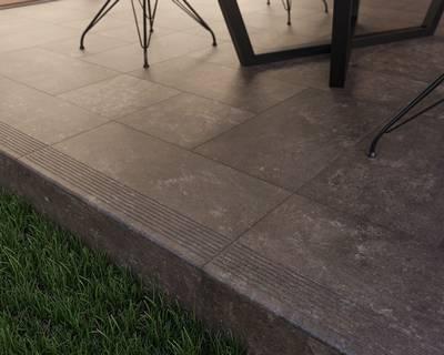 коллекция Ilario от Paradyz