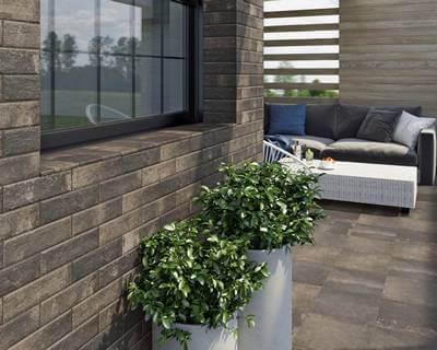 коллекция Scandiano от Paradyz