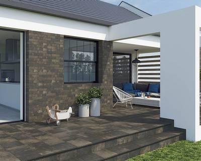 коллекция Scandiano от Paradyz