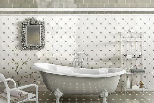 коллекция Scandiano от Paradyz