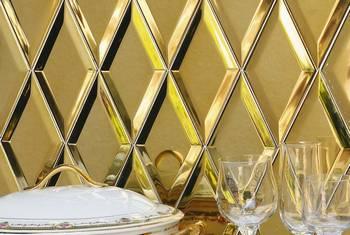 коллекция rombos от Paradyz