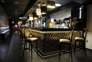 коллекция rombos от Paradyz