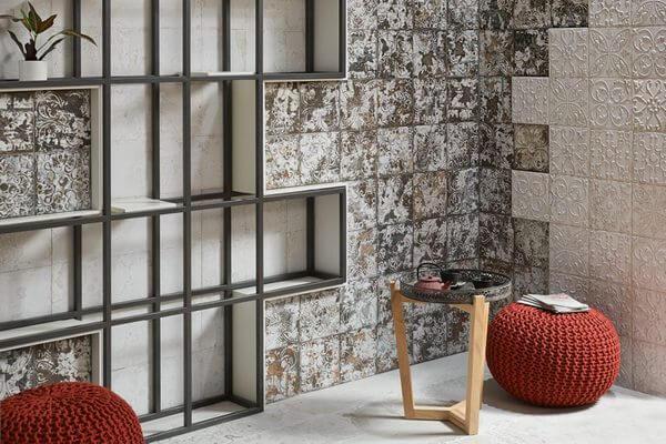 коллекция AGED от Aparici