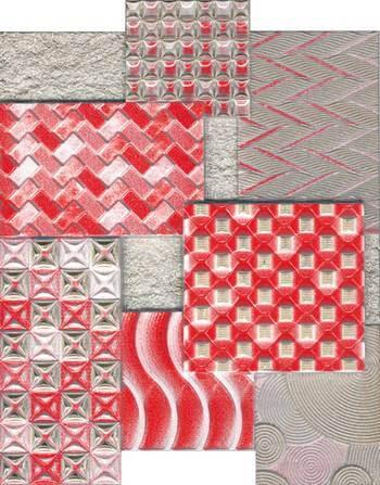 коллекция ARCTIC от Aparici