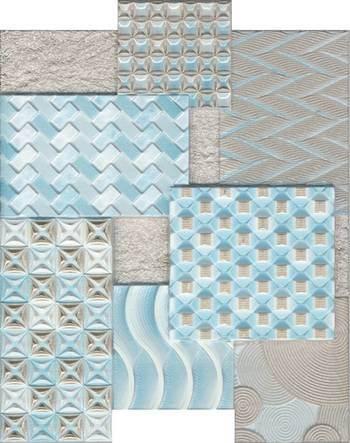 коллекция ARCTIC от Aparici