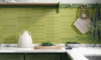 коллекция arrow от Equipe Ceramicas