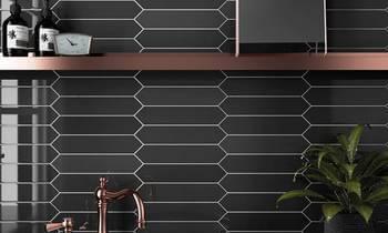 коллекция arrow от Equipe Ceramicas