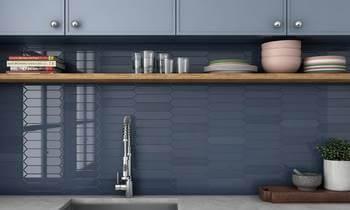 коллекция arrow от Equipe Ceramicas