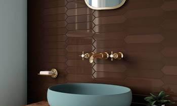 коллекция arrow от Equipe Ceramicas