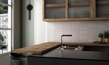 коллекция arrow от Equipe Ceramicas